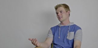 “The Kids Table” – A Bridge Documentary