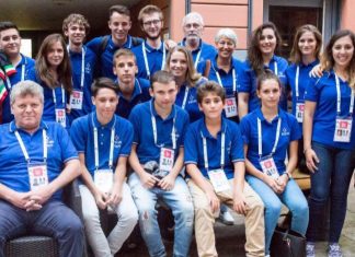 Two Anecdotes By Norberto Bocchi