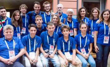 Two Anecdotes By Norberto Bocchi