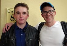 Continue or switch? By August Boehm