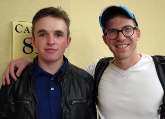 Continue or switch? By August Boehm