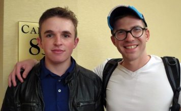 Continue or switch? By August Boehm