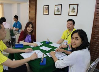 Tactics at Different Forms of Scoring By Brian Senior