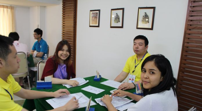 Tactics at Different Forms of Scoring By Brian Senior