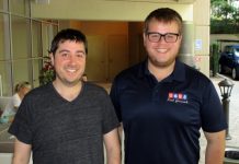 Two Zs that won’t make you sleepy Adam & Zach Grossack