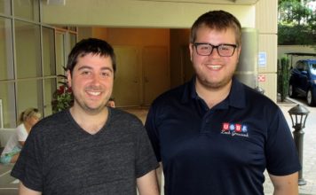 Finessing against partner may well be right By Freddie North Adam & Zach Grossack