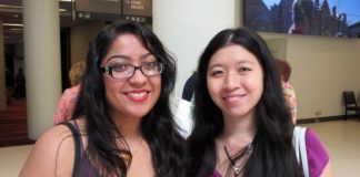 Canada: Audrey Grant-CBF Tour Coming to Ontario