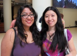 Canada: Audrey Grant-CBF Tour Coming to Ontario