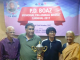 India: Youngster wins a State level Tournament