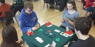 Always Open 1NT/2NT – Even With a Five-Card Major By Marty Bergen