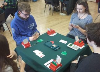 Always Open 1NT/2NT – Even With a Five-Card Major By Marty Bergen