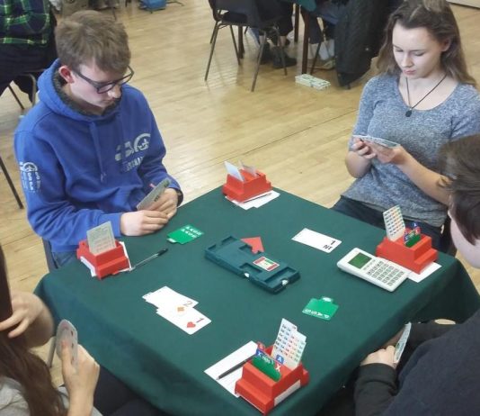 Always Open 1NT/2NT – Even With a Five-Card Major By Marty Bergen