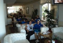 Better to be in the Right Suit than at a Lower Level by David Gold