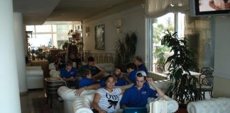 Better to be in the Right Suit than at a Lower Level by David Gold