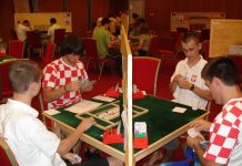 Know Your Suit Combinations by Brian Senior