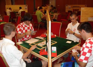 Know Your Suit Combinations by Brian Senior