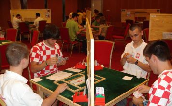 Know Your Suit Combinations by Brian Senior