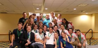 Bridge & Humor: A Famous Hand by Steve Becker