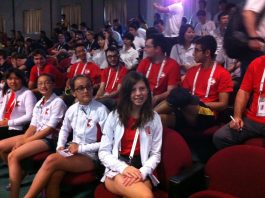 3rd WBF Youth Teams Online Championships: U26 Canada Women Team