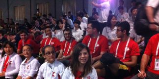 A Canadian Bridge Youth Story By Debbie Bennett