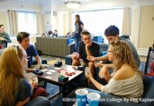 CBO: College Bridge On-Line