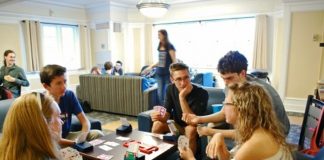 CBO: College Bridge On-Line