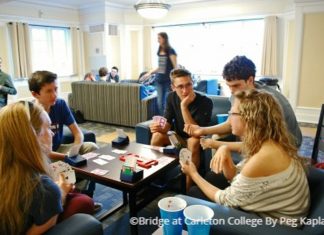 CBO: College Bridge On-Line