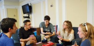 BBO: Win an autographed new book!