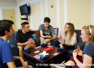 BBO: Win an autographed new book!