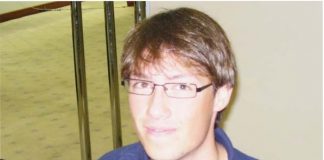 Past Play Problem No. 1 by Patrick Jourdain