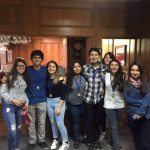 1st WBF Youth Teams Online Championships: U26 Chile Team