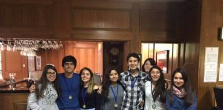 1st WBF Youth Teams Online Championships: U26 Chile Team