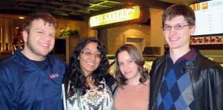 The Trump Guard Squeeze by Michael Rosenblum