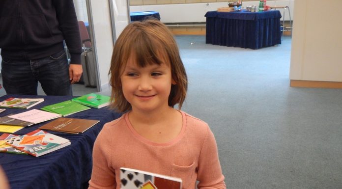 Anxiety – the third worse cause of poor perfomance