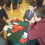 BBO Star Rogerclee on Doubles Part 2