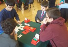 BBO Star Rogerclee on Doubles Part 2