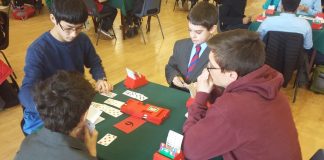 BBO Star Rogerclee on Doubles Part 2