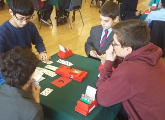 BBO Star Rogerclee on Doubles Part 2