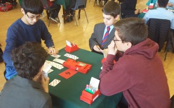 BBO Star Rogerclee on Doubles Part 2