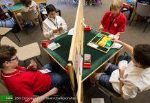 Card Play Practice: Avoidance Play