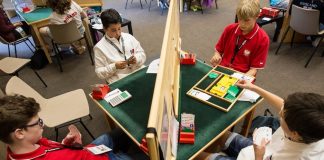 Card Play Practice: Avoidance Play