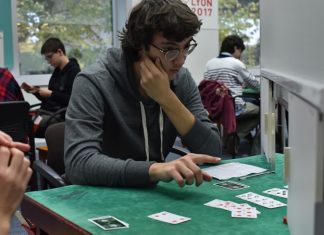 Competing without a known fit By Robson & Segal