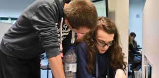 France: Junior Par Paires Championship