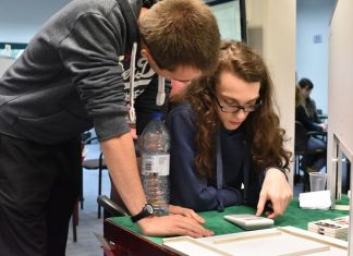 3rd and 5th leads By Bob Crosby