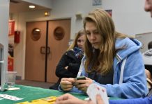 Percentages By Hugh Kelsey