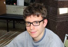 Cover me By Steve Robinson