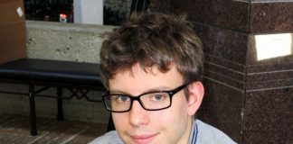 Cover me By Steve Robinson