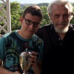 The Belladonna Coup and the Mysteries of a Genial Play by Red Jack Giovanni Donati & Benito Garozzo