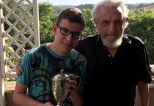 The Belladonna Coup and the Mysteries of a Genial Play by Red Jack Giovanni Donati & Benito Garozzo