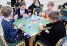 Two Signals to Help Your Defense